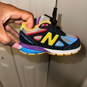 New Balance 990v4 TD
